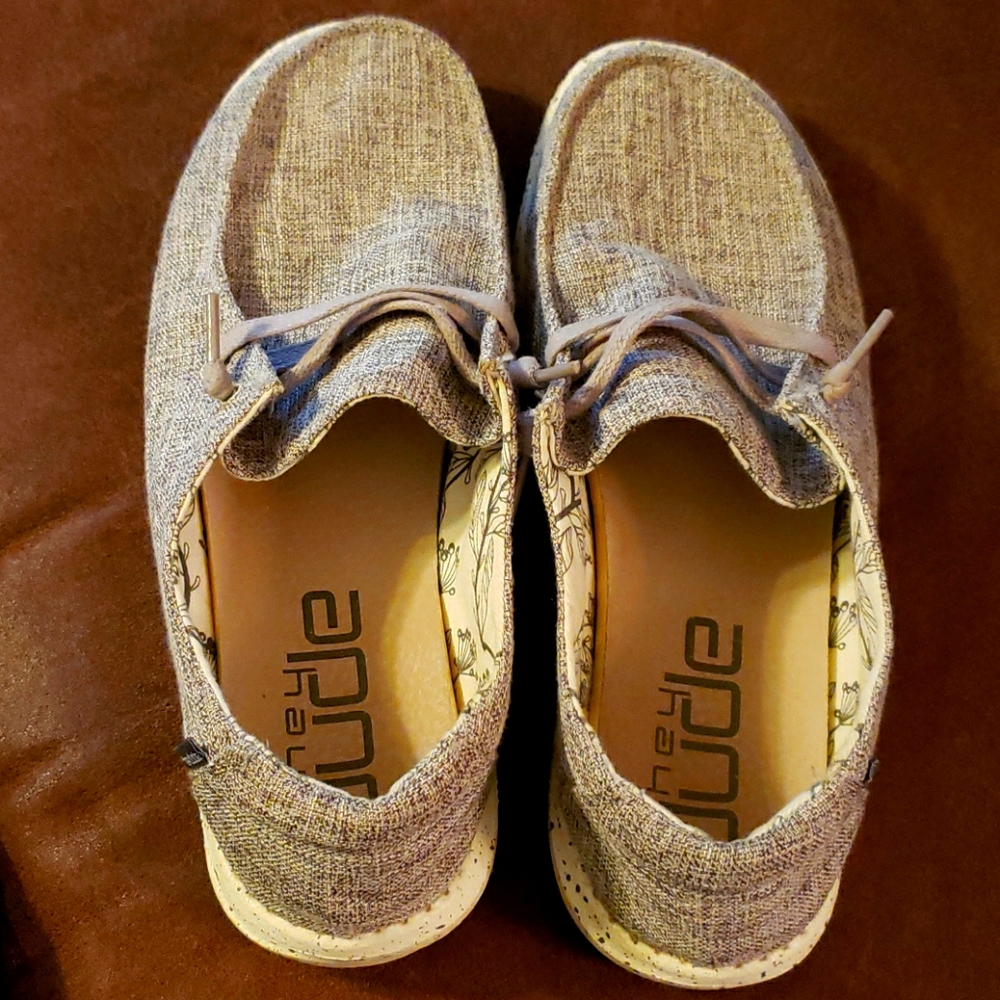 Shoes